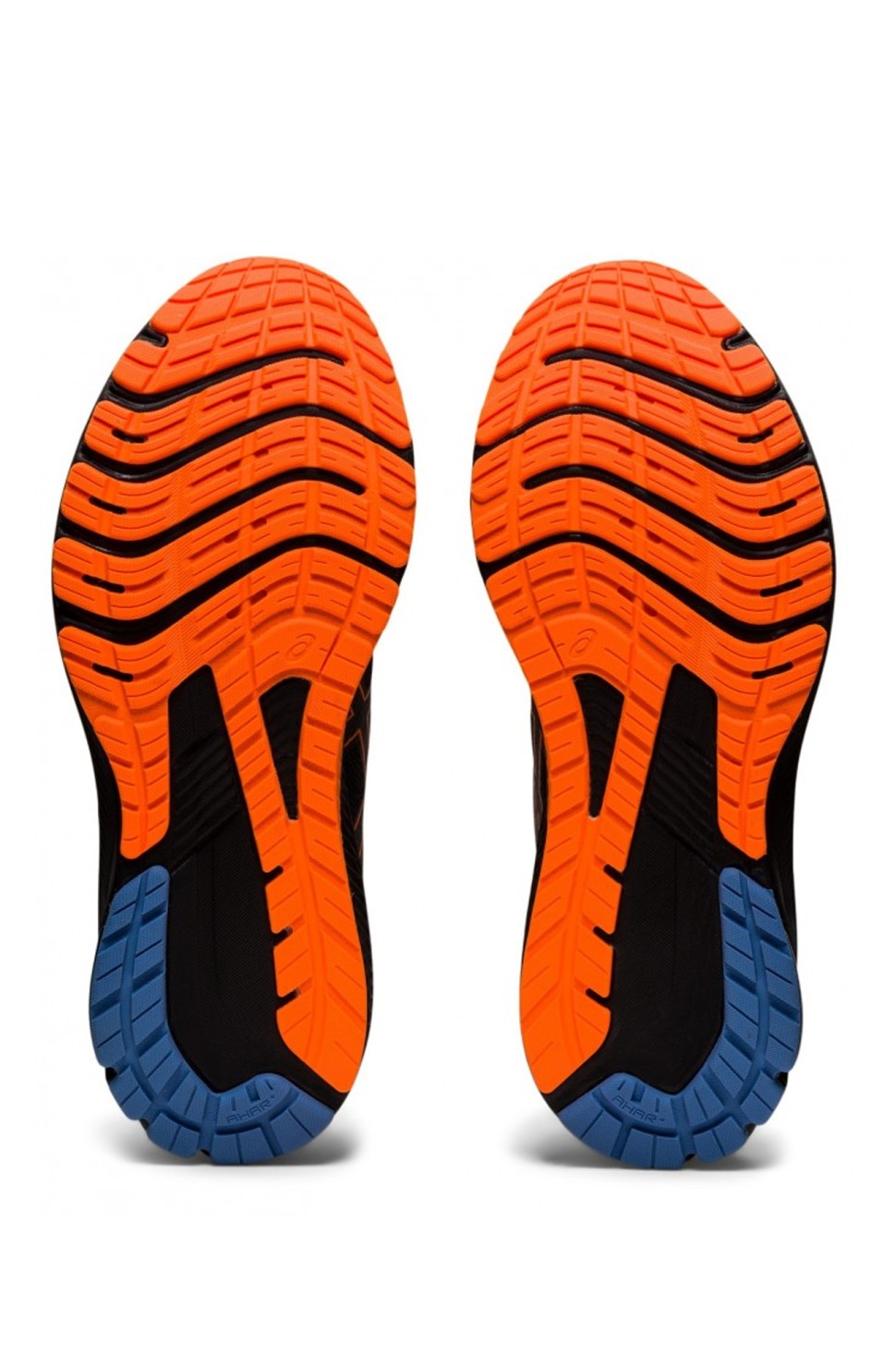Кросівки чоловічі Asics Gt-1000 11 Gtx чорні 1011B447-001 — фото 7