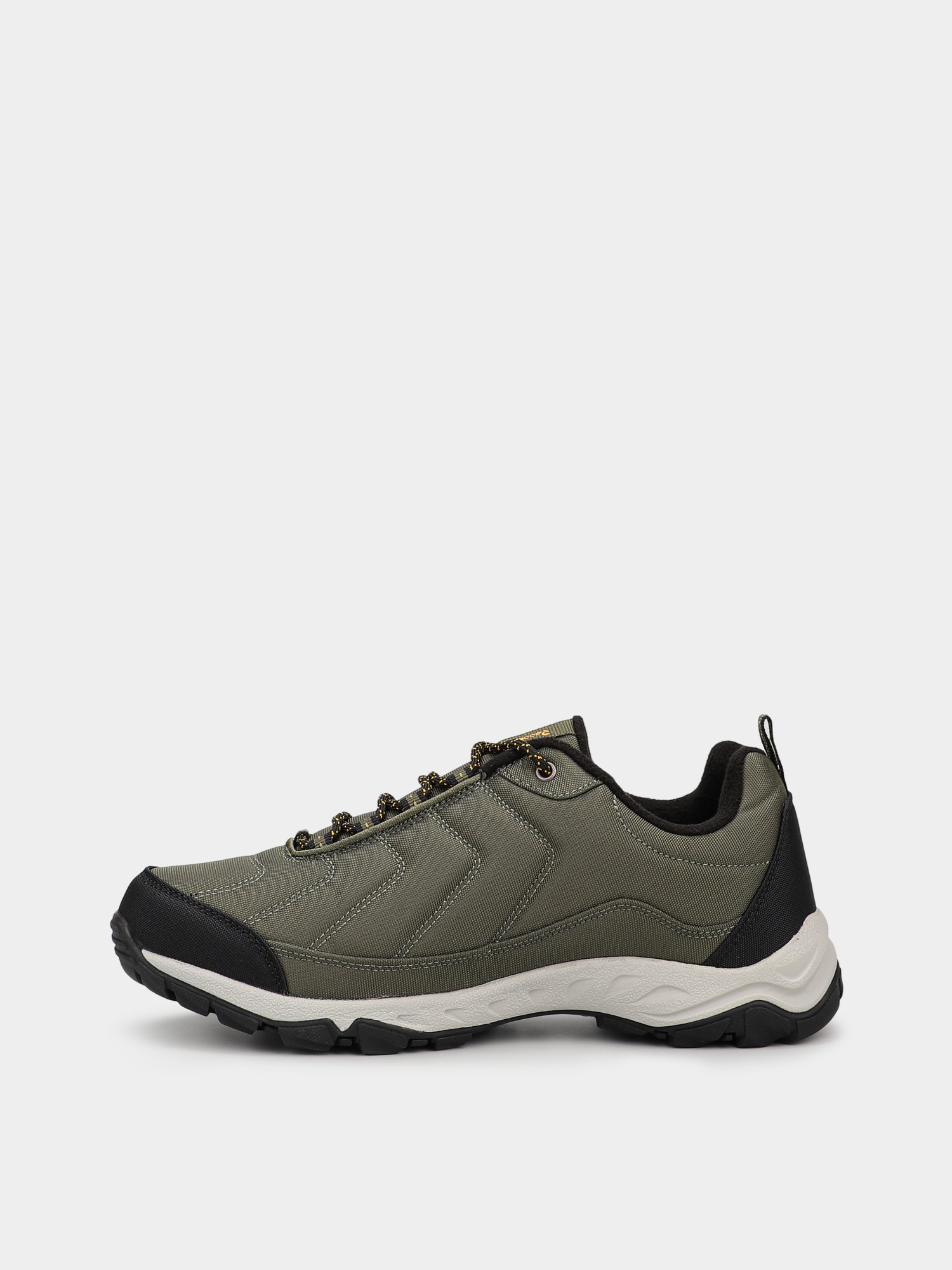 Напівчеревики чоловічі Radder Kongur чорні 132106-350 изображение 2