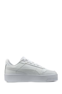 Кросівки жіночі Puma Carina Street білі 38939001 изображение 2