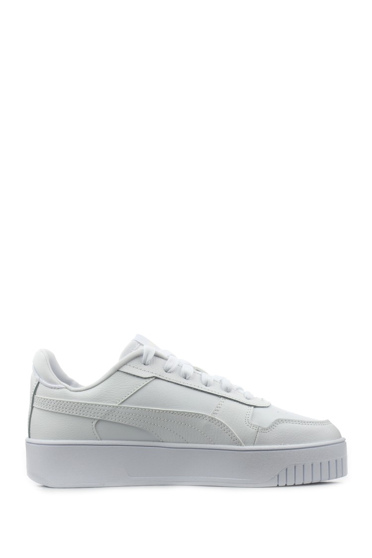 Кросівки жіночі Puma Carina Street білі 38939001 изображение 2
