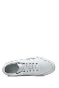 Кросівки жіночі Puma Carina Street білі 38939001 изображение 3