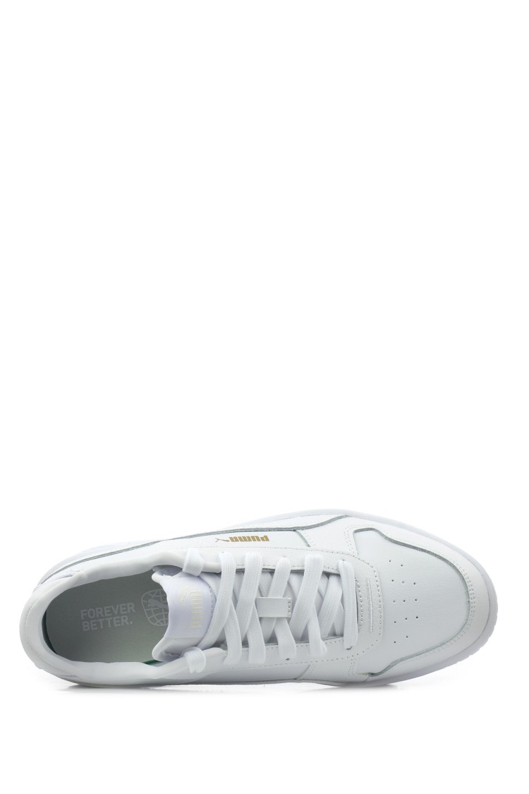 Кросівки жіночі Puma Carina Street білі 38939001 изображение 3