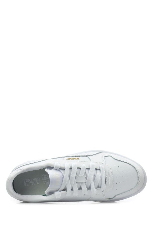 Кросівки жіночі Puma Carina Street білі 38939001 изображение 3