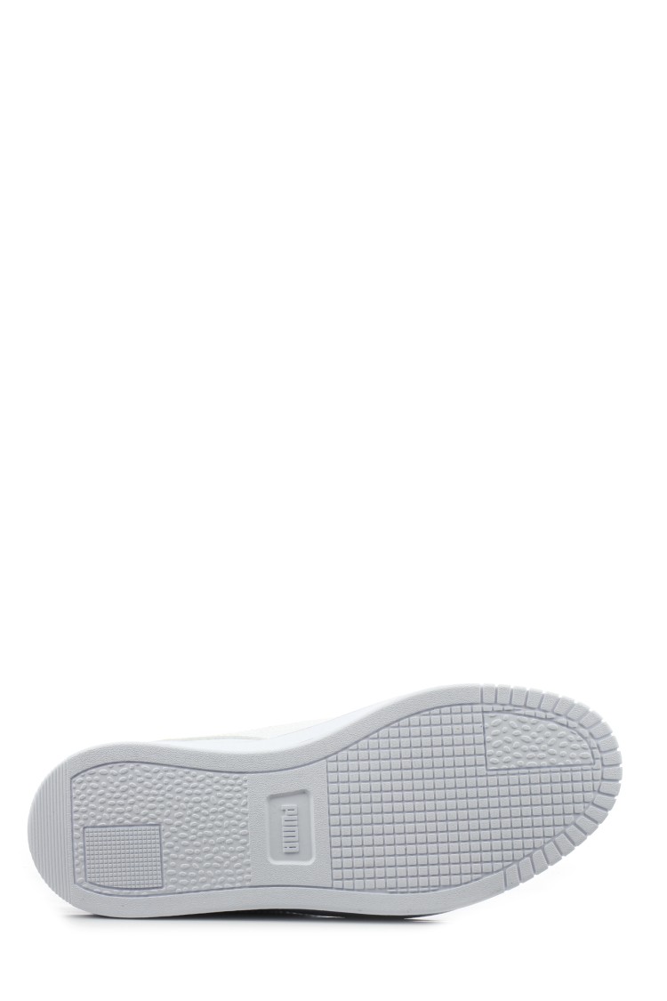 Кросівки жіночі Puma Carina Street білі 38939001 изображение 4