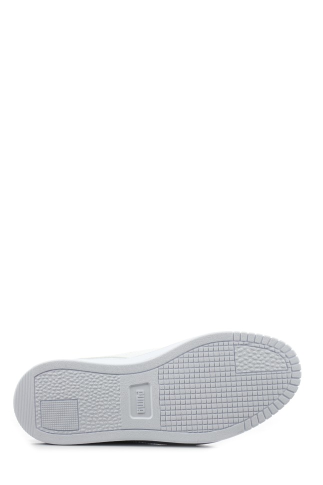 Кросівки жіночі Puma Carina Street білі 38939001 изображение 4