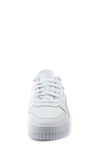 Кросівки жіночі Puma Carina Street білі 38939001 изображение 6