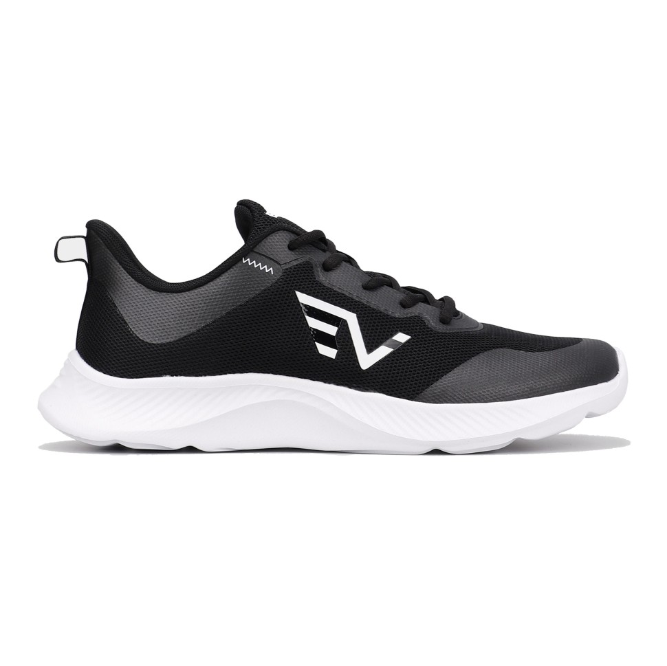 Кроссовки мужские Evoids Reus черные 112301-010 изображение 1