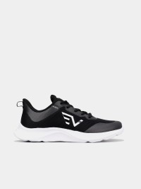 Кроссовки мужские Evoids Reus черные 112301-010 изображение 2