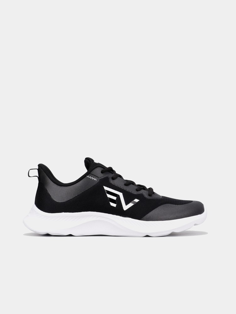 Кроссовки мужские Evoids Reus черные 112301-010 изображение 2