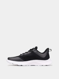 Кроссовки мужские Evoids Reus черные 112301-010 изображение 3