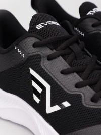 Кроссовки мужские Evoids Reus черные 112301-010 изображение 5