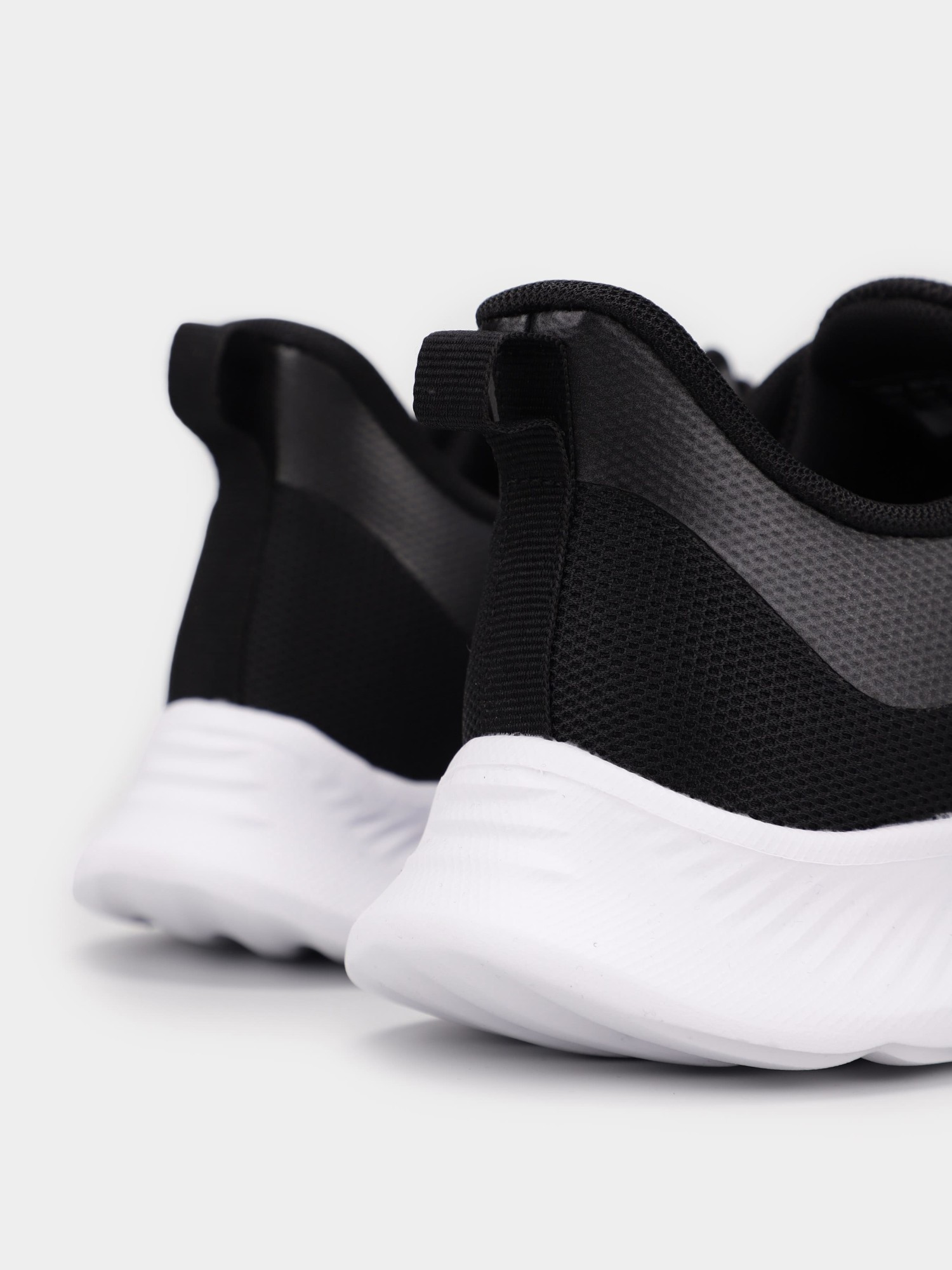 Кроссовки мужские Evoids Reus черные 112301-010 изображение 6