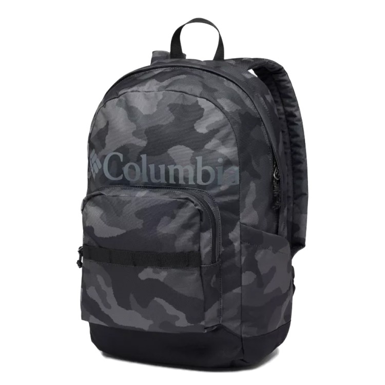 Рюкзак Columbia Zigzag™ 22L Backpack зеленый 1890021-011 изображение 1