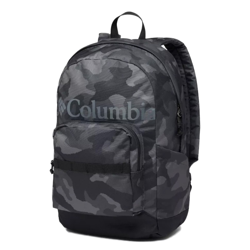 Рюкзак Columbia Zigzag™ 22L Backpack зелений 1890021-011 — фото 1