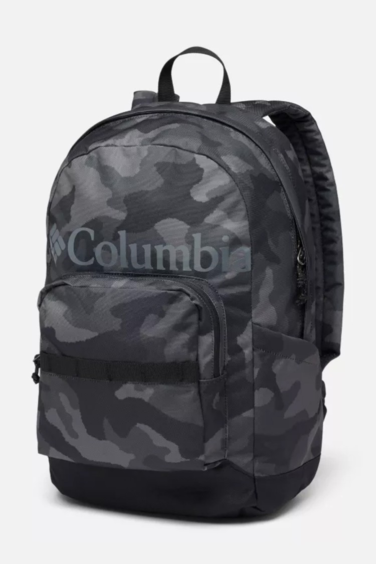 Рюкзак Columbia Zigzag™ 22L Backpack зеленый 1890021-011 изображение 2