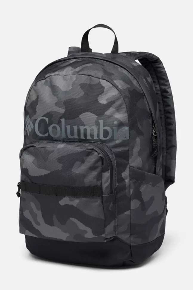 Рюкзак Columbia Zigzag™ 22L Backpack зеленый 1890021-011 изображение 2