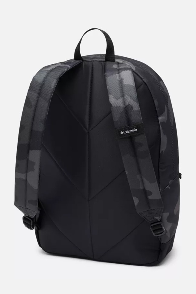 Рюкзак Columbia Zigzag™ 22L Backpack зеленый 1890021-011 изображение 3