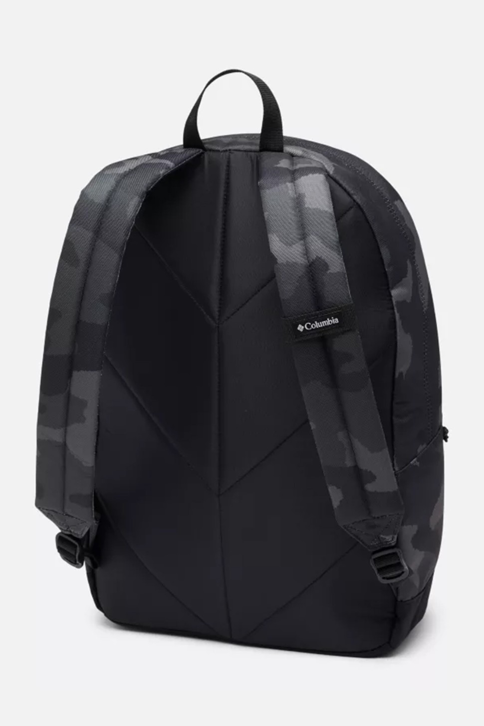 Рюкзак Columbia Zigzag™ 22L Backpack зелений 1890021-011 — фото 3