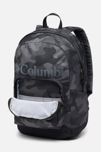 Рюкзак Columbia Zigzag™ 22L Backpack зеленый 1890021-011 изображение 4