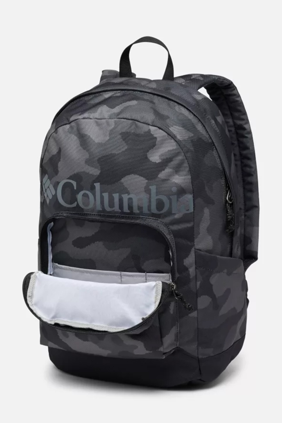 Рюкзак Columbia Zigzag™ 22L Backpack зелений 1890021-011 — фото 4