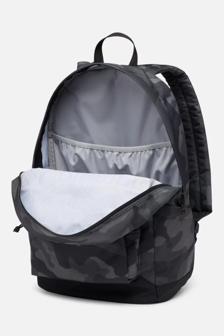 Рюкзак Columbia Zigzag™ 22L Backpack зеленый 1890021-011 изображение 5