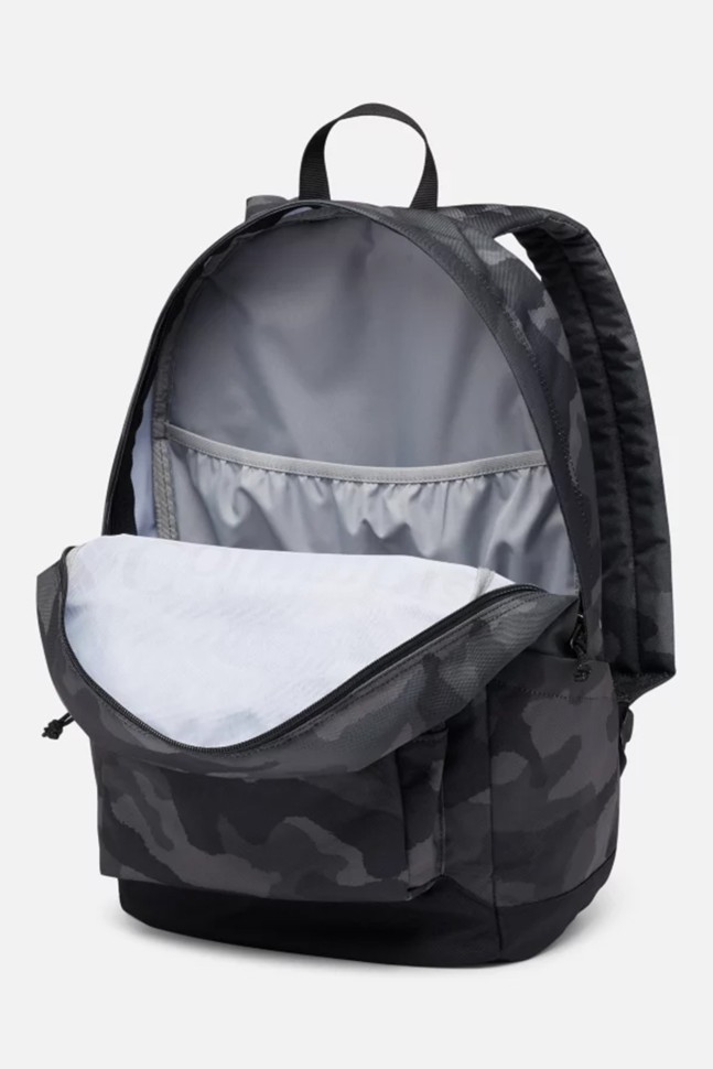 Рюкзак Columbia Zigzag™ 22L Backpack зеленый 1890021-011 изображение 5