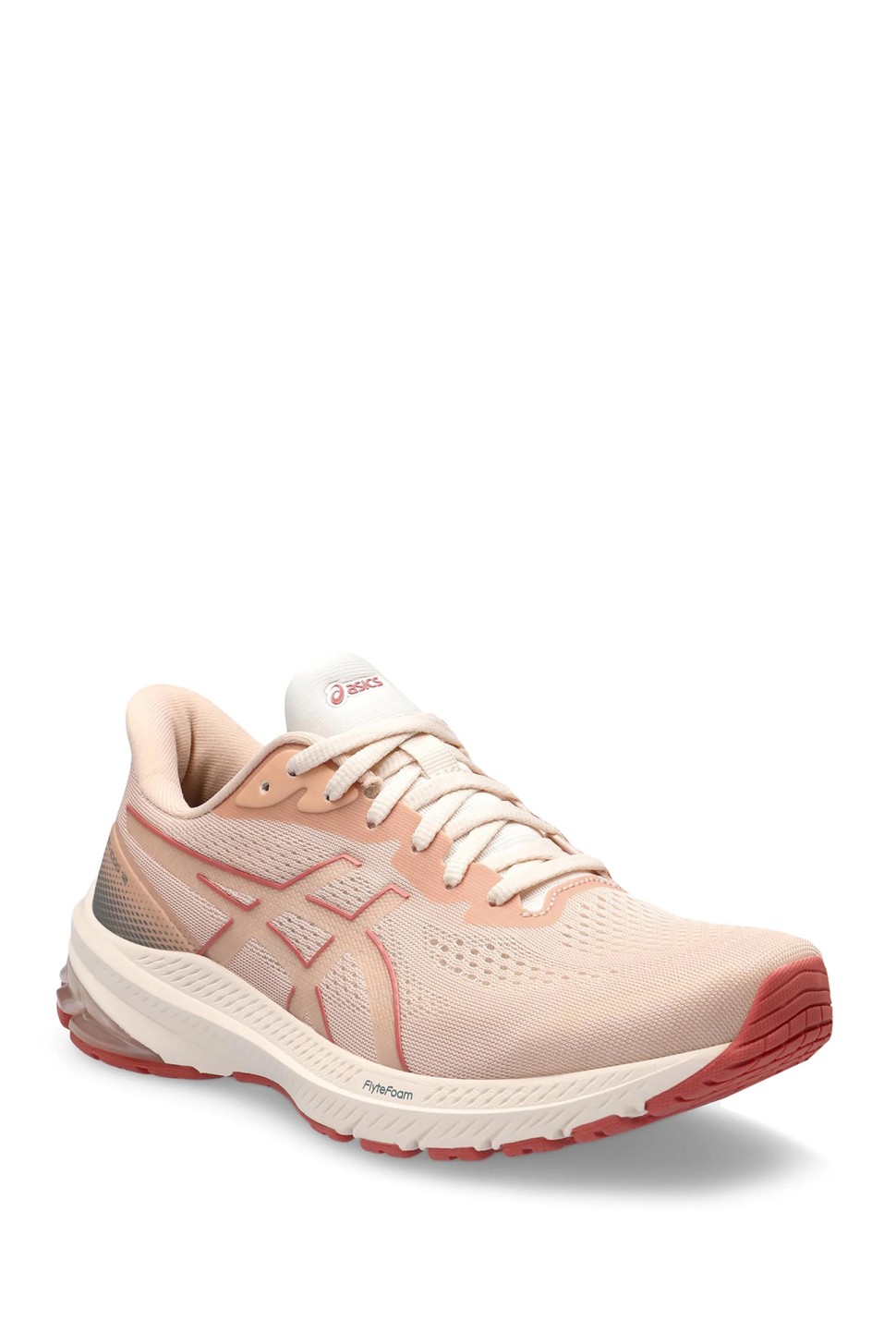 Кросівки жіночі Asics GT-1000 12 рожеві 1012B450-700 — фото 3
