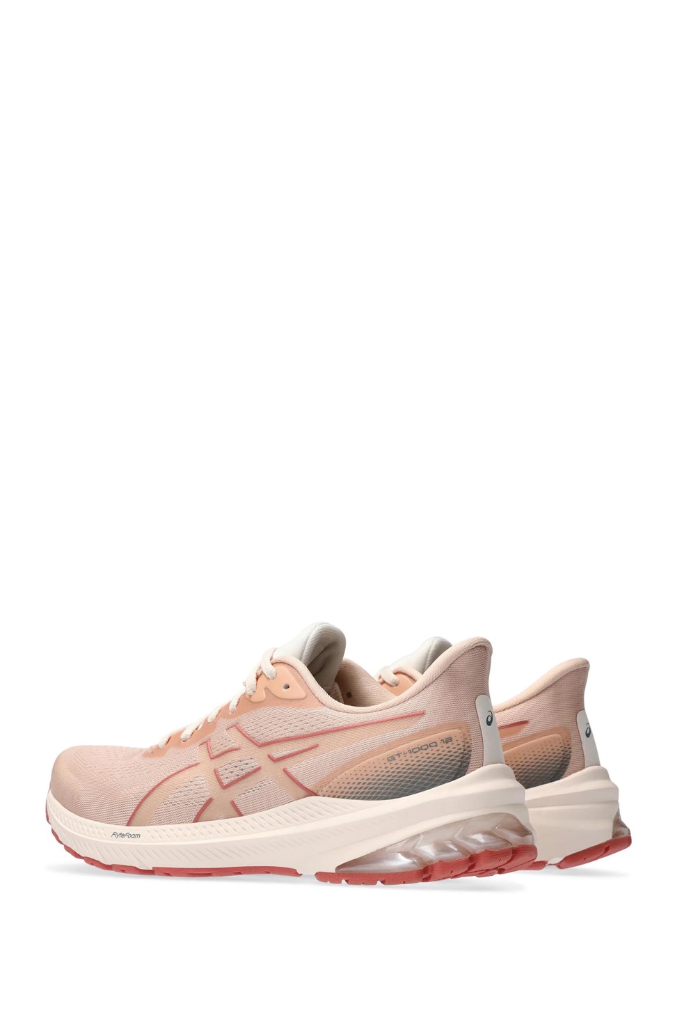 Кросівки жіночі Asics GT-1000 12 рожеві 1012B450-700 — фото 4