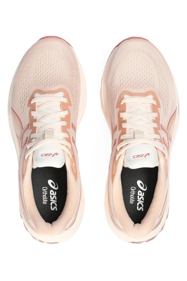 Кроссовки женские Asics GT-1000 12 розовые 1012B450-700 изображение 5