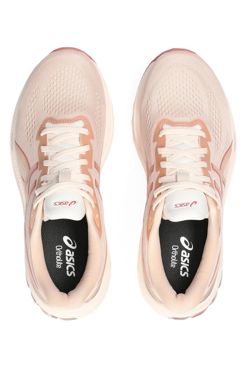 Кросівки жіночі Asics GT-1000 12 рожеві 1012B450-700 — фото 5