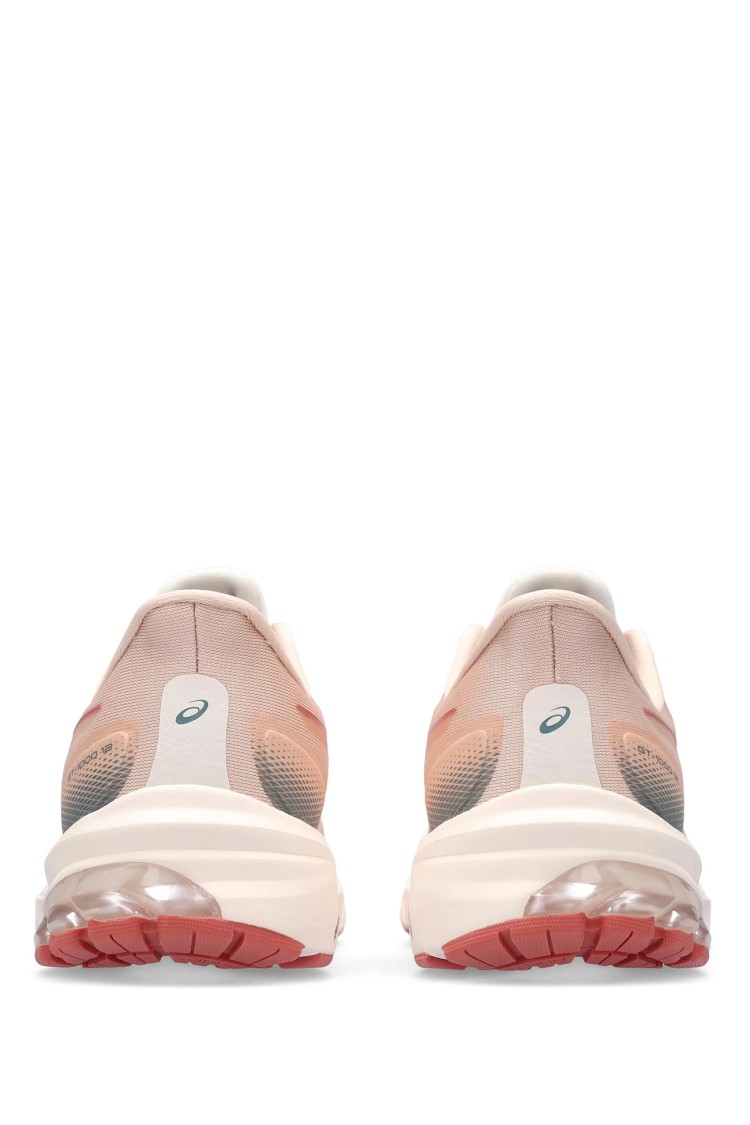 Кроссовки женские Asics GT-1000 12 розовые 1012B450-700 изображение 6