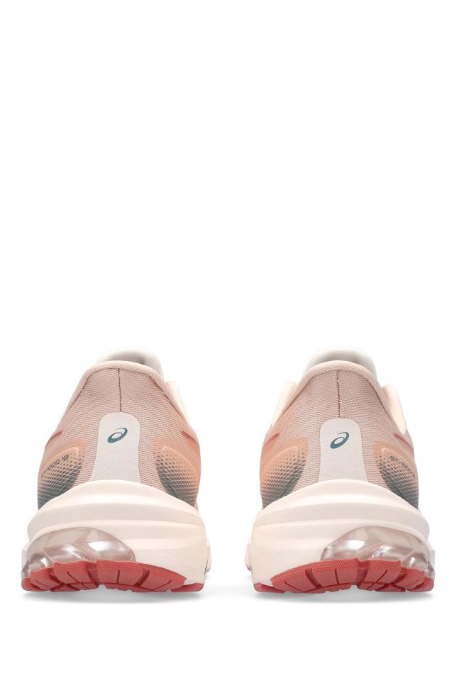 Кроссовки женские Asics GT-1000 12 розовые 1012B450-700 изображение 6