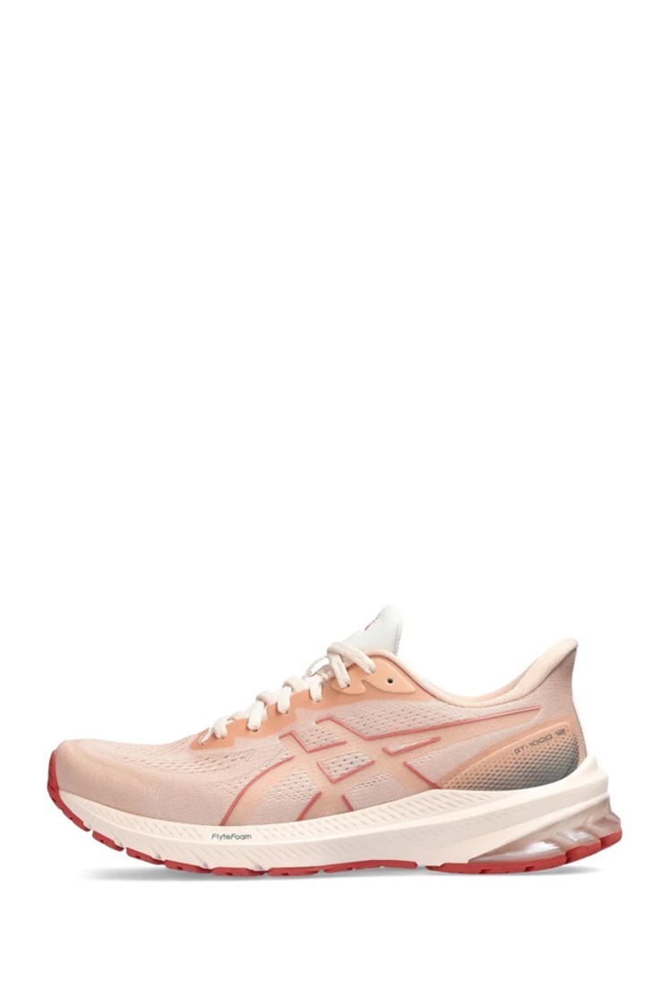 Кроссовки женские Asics GT-1000 12 розовые 1012B450-700 изображение 7