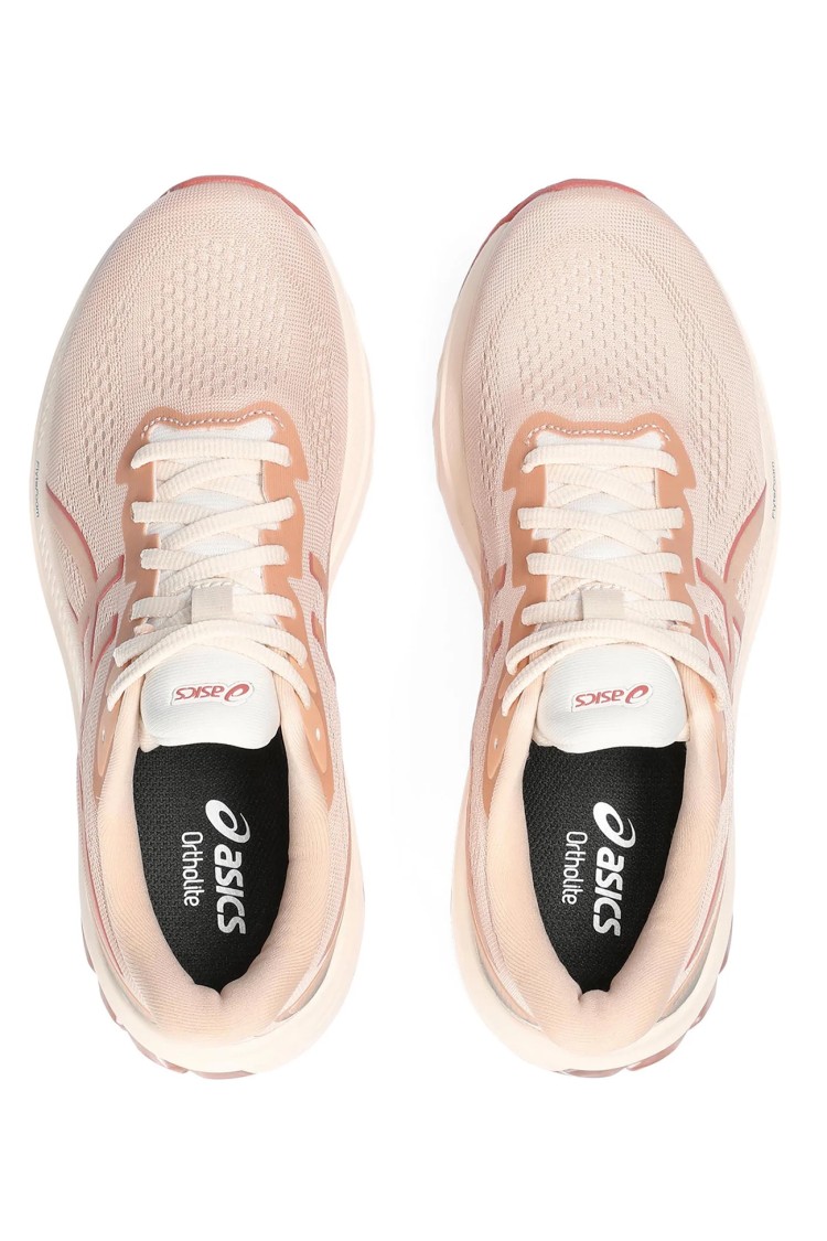 Кроссовки женские Asics GT-1000 12 розовые 1012B450-700 изображение 8