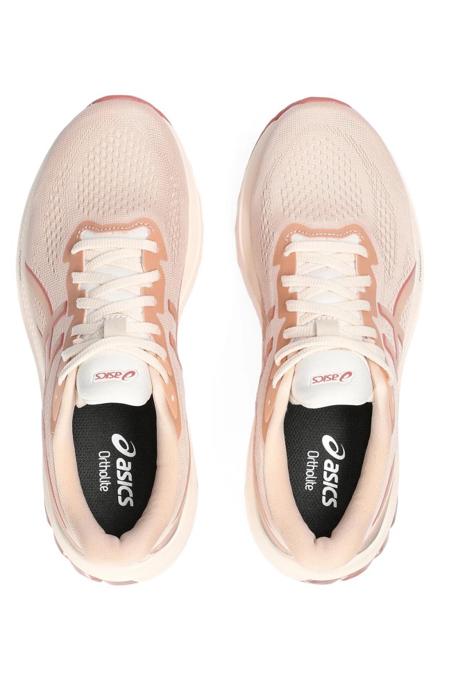 Кроссовки женские Asics GT-1000 12 розовые 1012B450-700 изображение 8
