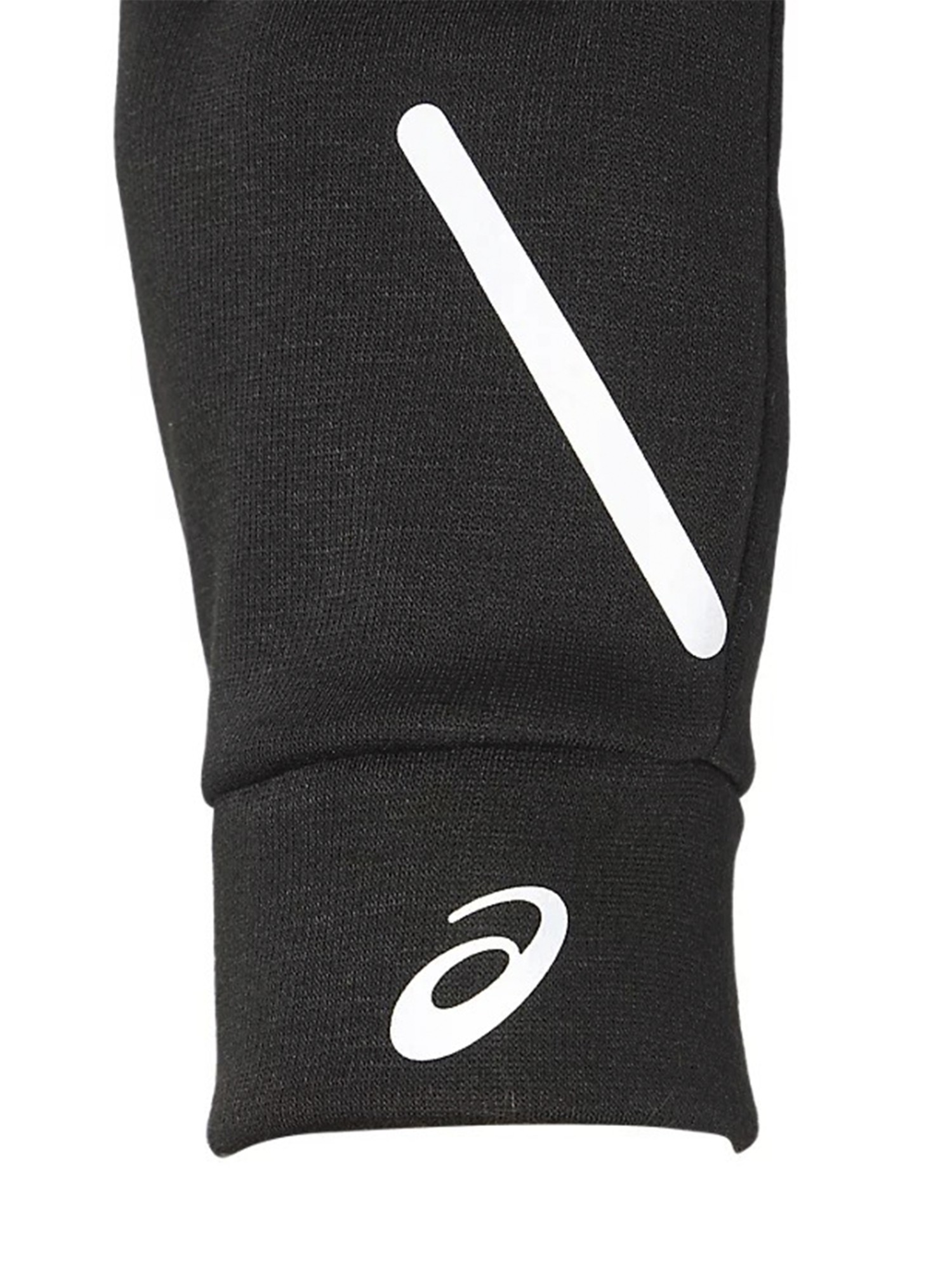 Рукавички   Asics LITE SHOW GLOVES чорні 3013A897-001 изображение 4