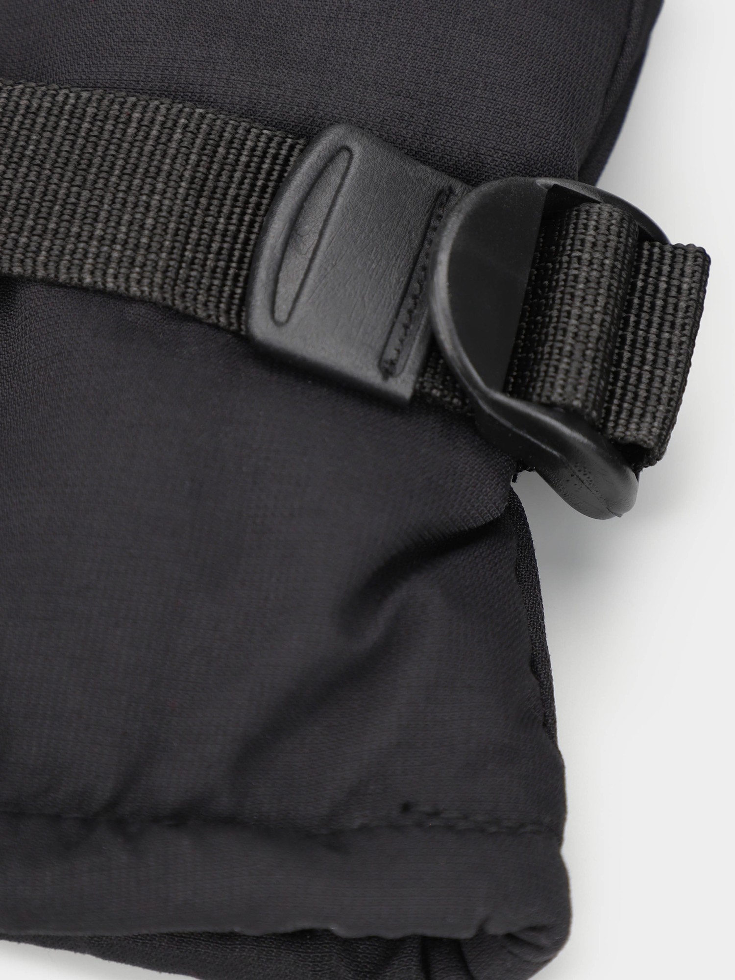 Перчатки HD черные 5338-010 изображение 3