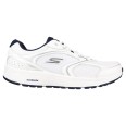 Кроссовки мужские Skechers Go Run Consistent белые 220371 WNV