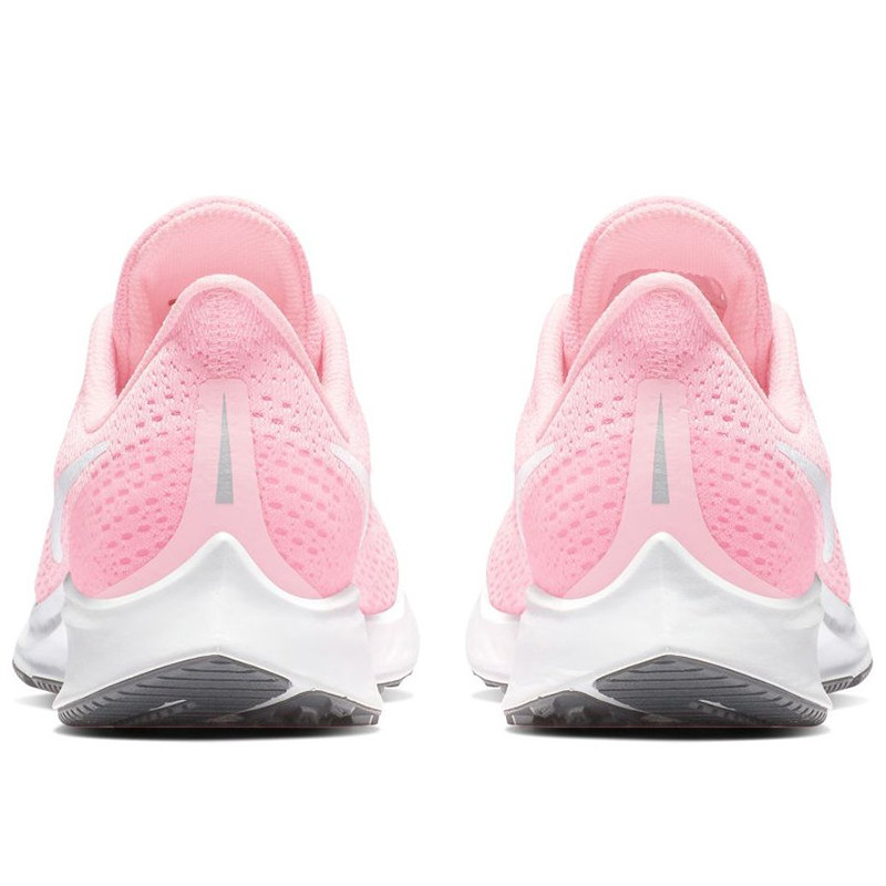 Кроссовки детские Nike AIR ZOOM PEGASUS 35 (GS) розовые AH3481-600