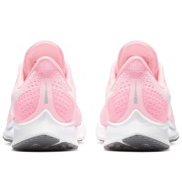 Кроссовки детские Nike AIR ZOOM PEGASUS 35 (GS) розовые AH3481-600 изображение 2