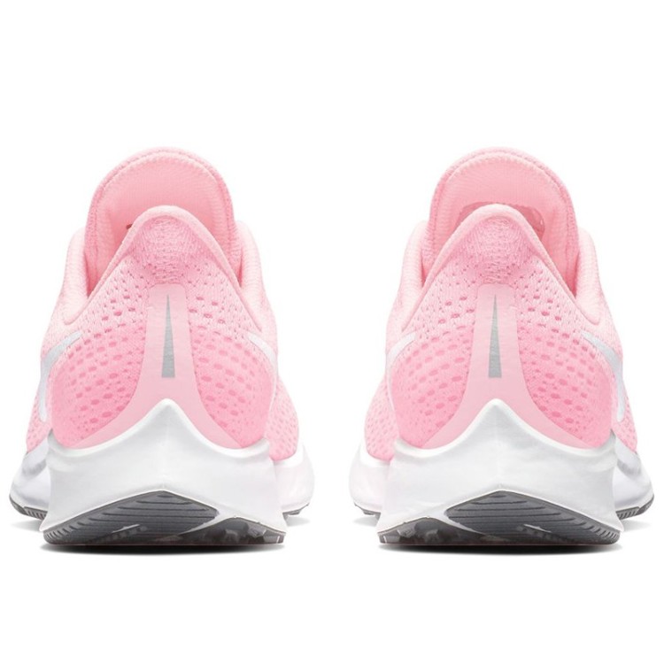Кроссовки детские Nike AIR ZOOM PEGASUS 35 (GS) розовые AH3481-600 изображение 2