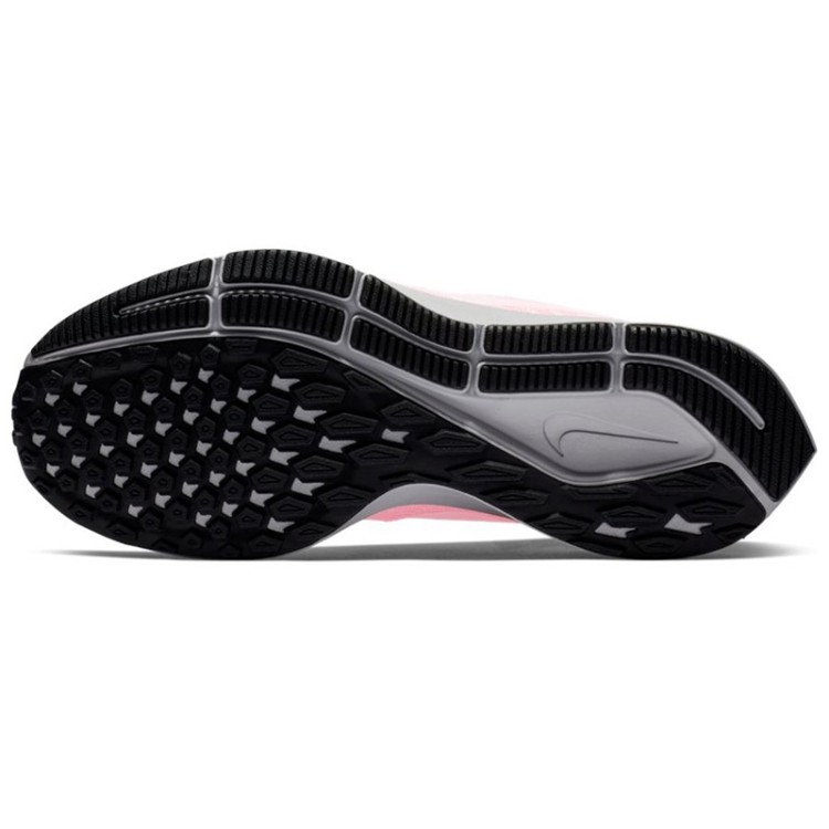 Кроссовки детские Nike AIR ZOOM PEGASUS 35 (GS) розовые AH3481-600 изображение 3