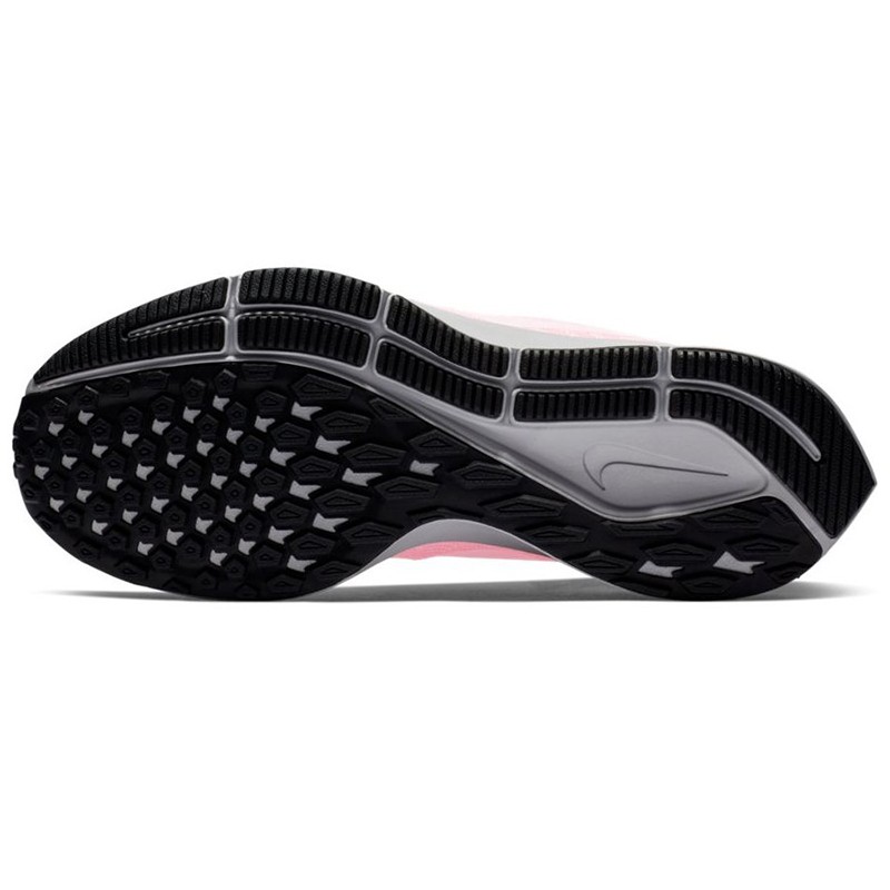 Кроссовки детские Nike AIR ZOOM PEGASUS 35 (GS) розовые AH3481-600 изображение 3