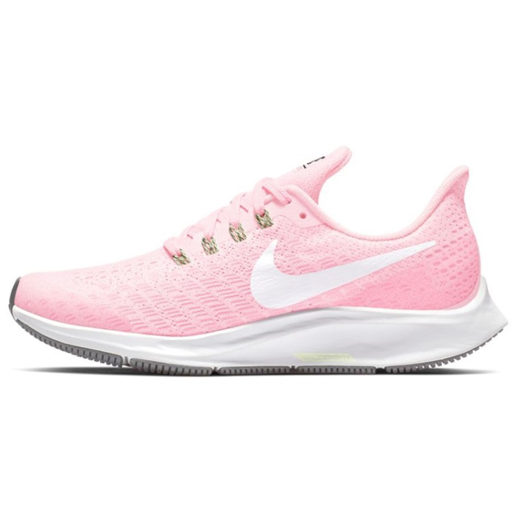 Кроссовки детские Nike AIR ZOOM PEGASUS 35 (GS) розовые AH3481-600 изображение 4