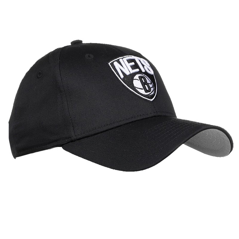 Бейсболка New Era черная 11506984-OTC — Sport City Бейсболка New Era черная 11506984-OTC