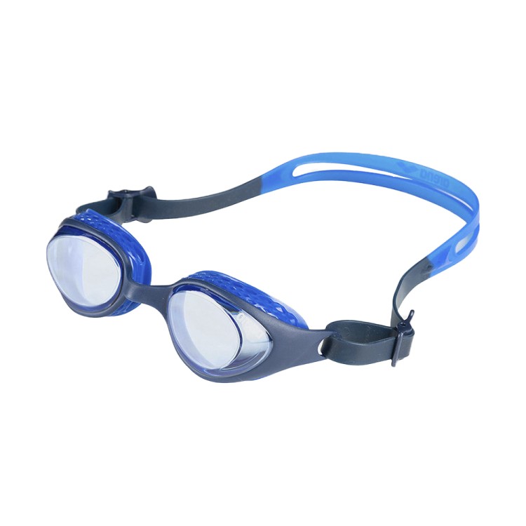 Очки для плавания детские Arena AIR JR синие 005381-100 изображение 1