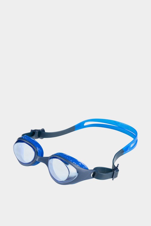 Очки для плавания детские Arena AIR JR синие 005381-100 изображение 2
