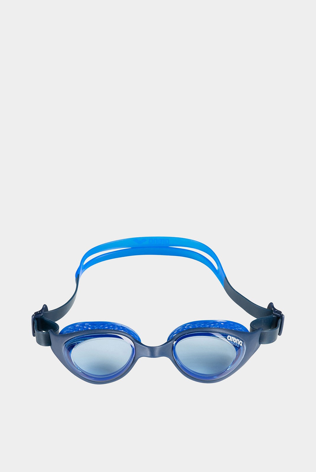 Очки для плавания детские Arena AIR JR синие 005381-100 изображение 3
