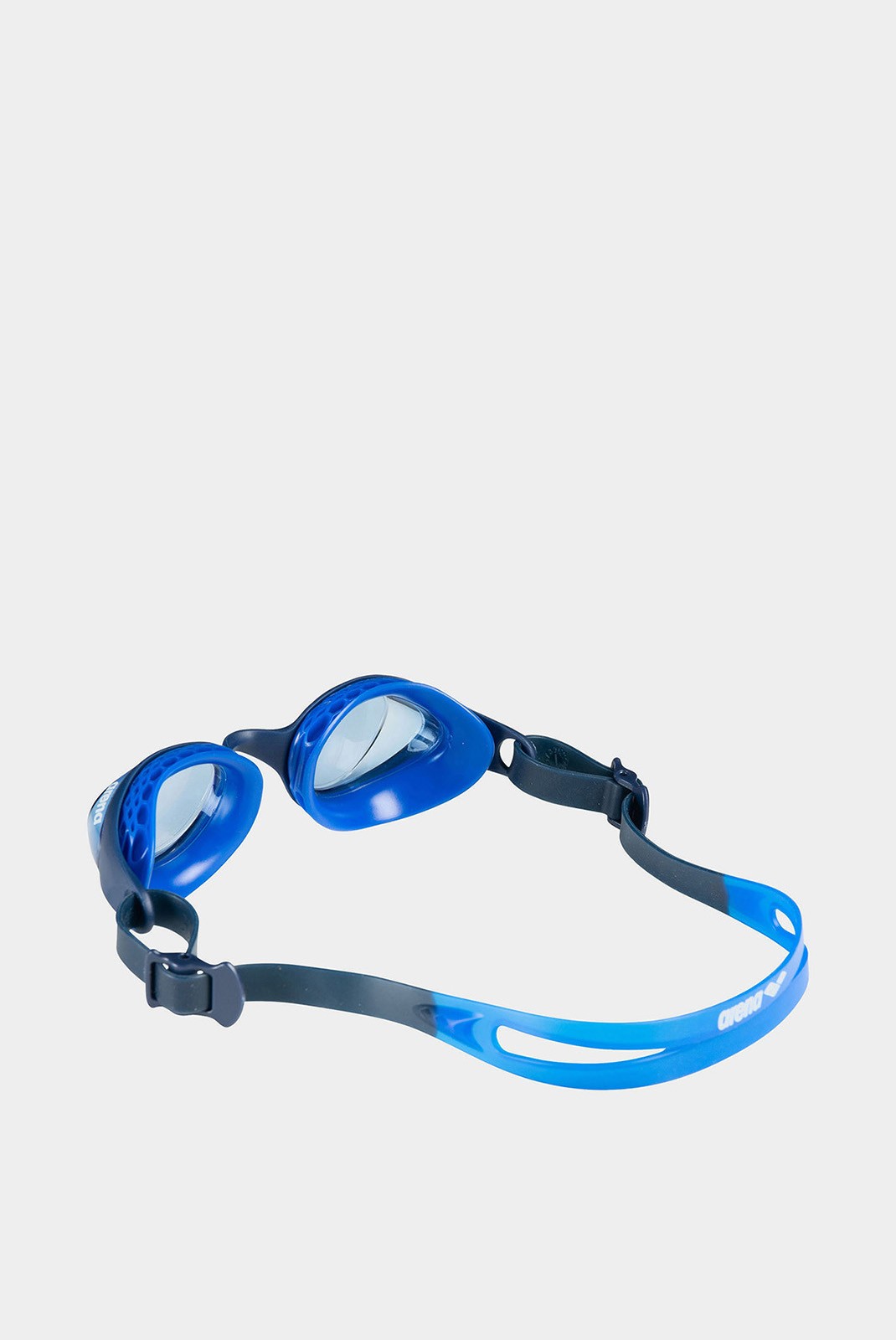 Окуляри для плавання дитячі Arena AIR JR сині 005381-100 изображение 5