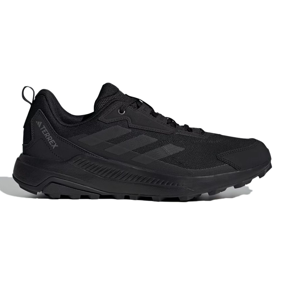 Напівчеревики чоловічі Adidas TERREX ANYLANDER чорні ID0895 — фото 1